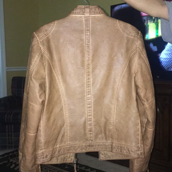 Jacket - Picture 2 of 2